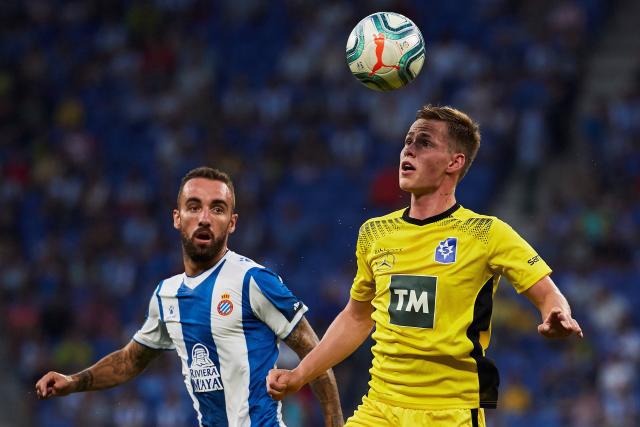 小赖因德斯：为印尼效力是种骄傲